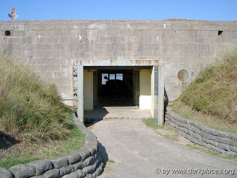 Atlantikwall - Domein Raversijde - Oostende - IMGP3385.JPG